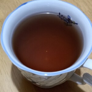 夏には、水出し紅茶（全工程写真あり）